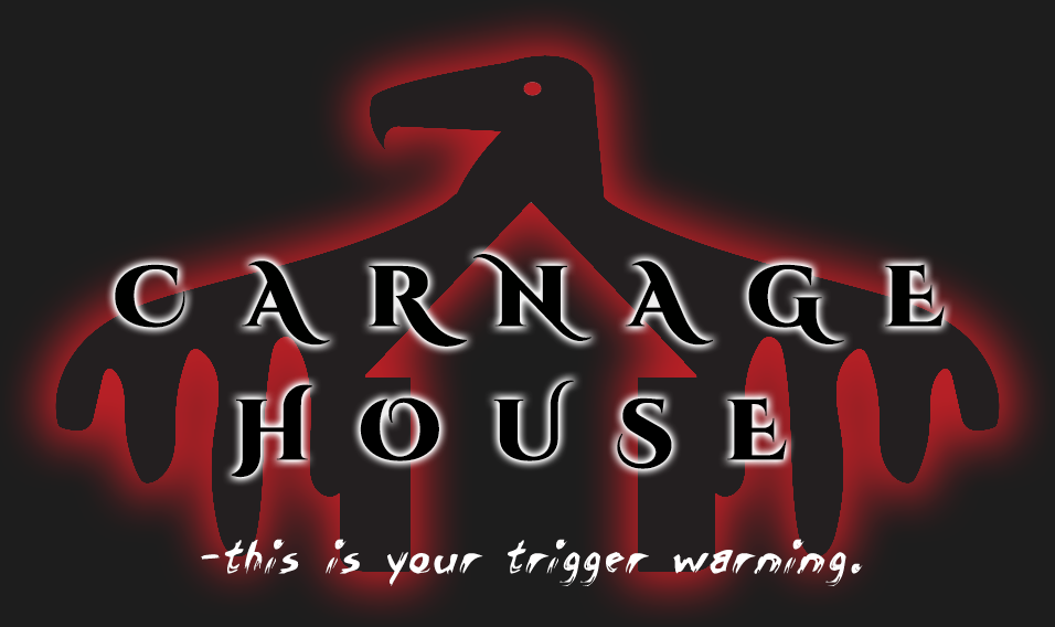 carnage house